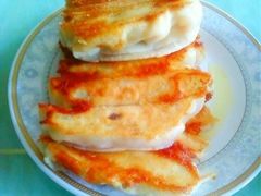 24-青岛锅贴(四流中路店)