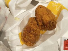 -麦当劳(湖光北街店)