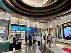 -英皇电影城(平安金融中心IMAX激光店)