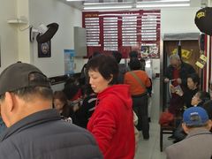 -吴茂兴本帮面(百色路店)
