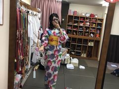 -东京浅草和服体验江户和装工房雅(浅草本店)