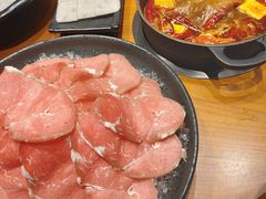 -呷哺呷哺(悦荟广场店)
