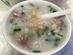 及第粥-源记肠粉(华贵路店)