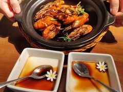 -蝦塘·中国餐馆(城墙南马道巷店)