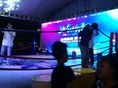 -深圳来福士广场