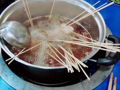 -马路边边串串香(双井直营店)