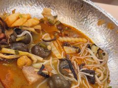 -水平有限广西米粉·广西风味集(五道口店)