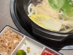 -同仁四季椰子鸡(无锡滨湖万象汇店)