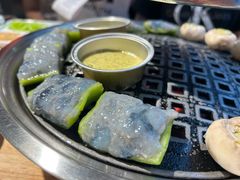 -霸腹烤肉(厦门柚子番店)