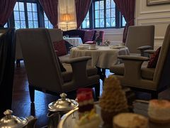 -Salon de Ville浦江汇(上海外滩华尔道夫酒店店)