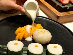 -金链花·泰国餐厅(国贸店)