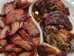 -澳门陈光记烧味饭店(万象城店)