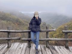 -丹东天桥沟景区