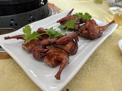 -啊杞恒益饭店(南头总店)