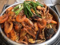 -古田会·肥肠鸡(古田店)