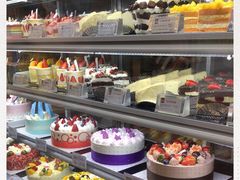 -85度C(深圳佳宁娜店)