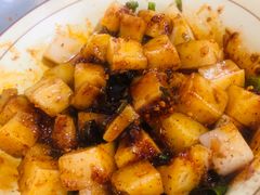 -周荞面(学府街店)