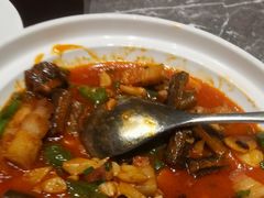 -同庆楼(滨湖万达广场店)