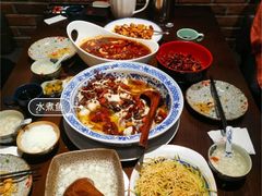-三俞竹苑(红旗街万达店)