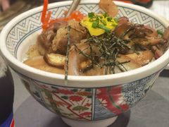 -花时·炭火烧肉(东百中心A馆店)