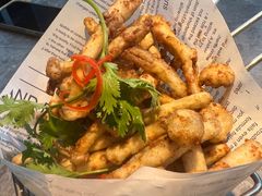 -老板恋上鱼(恒隆广场店)