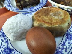 -隆福寺小吃店(东四店)