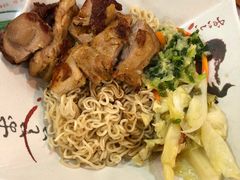 -兰芳园(上环店)
