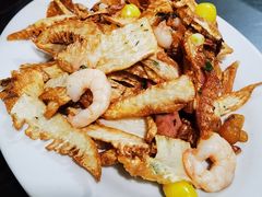 -旧款宁波饭店(华敏世纪广场店)