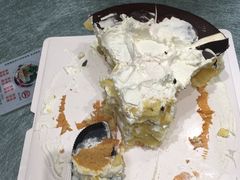 -小厨娘淮扬菜(六合欢乐港店)