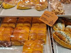 -麦陌(正弘城店)