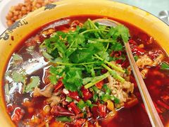 -谢记上海大排档(长寿路店)
