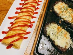 芝士蛋卷-源味家(杏林街店)