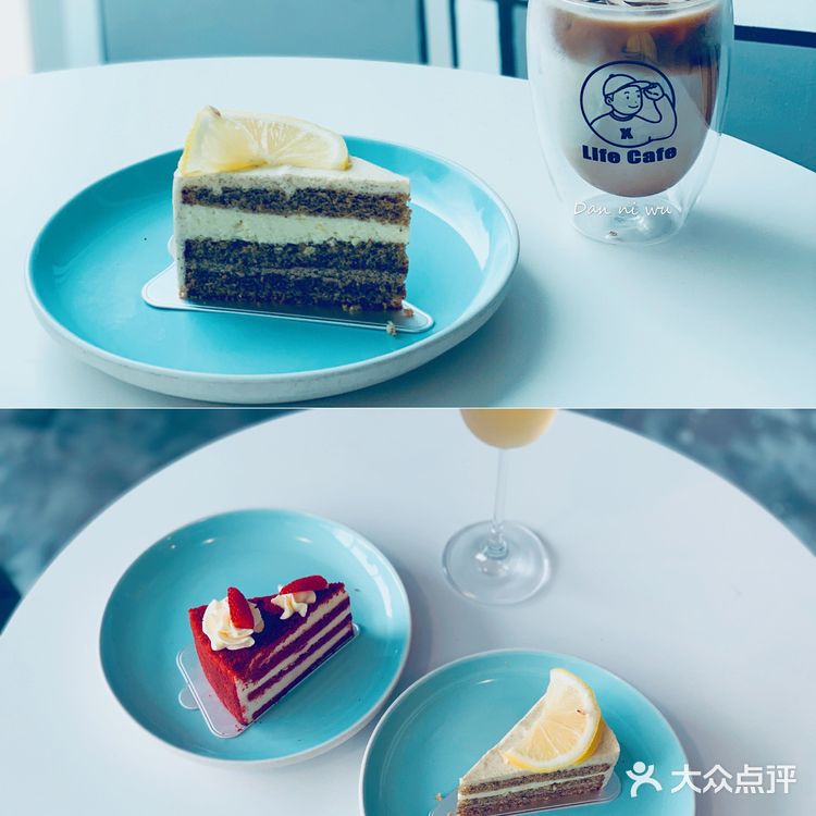 心宝宝：无数次打卡啦 隔三差五就来 emmm是我爱的
