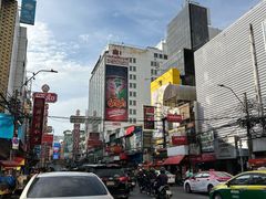 -唐人街(耀华力路)
