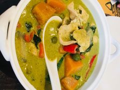 -simply thai天泰(静安嘉里中心店)