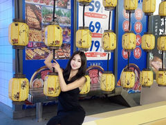 -万科生活广场(东莞松山湖店)
