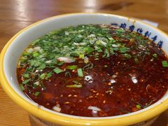 -伊麦佳兰州牛肉面清真美食店
