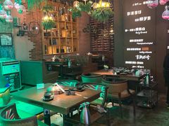 大堂-享润四季椰子鸡音乐主题餐厅(晋江万达店)