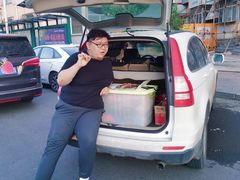 -勃利地摊·勃立小串烧烤