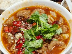 -河沿肉饼Beijing Pie(东华门店)