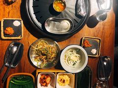 -济州爱肉堂(总店)