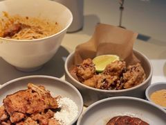 -胡麻(静安嘉里店)