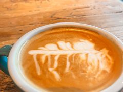 -漫咖啡MAANCOFFEE(清江路店)