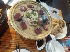 -金掌勺·锅包肉(双榆树店)