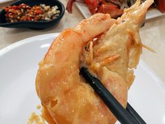 -钱塘府海鲜餐厅