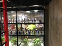 -姜武烧烤(赛格广场店)