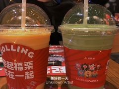 -乐凯撒披萨(欢乐颂购物中心店)