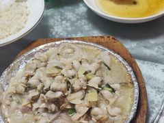 -海鲜人家(吕四店)