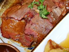-金鼎驴肉饺子馆(西四道街店)