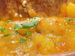 -觅山云南菜(泊富ICITY店)